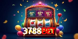 Benefícios da Conta 3788bet
