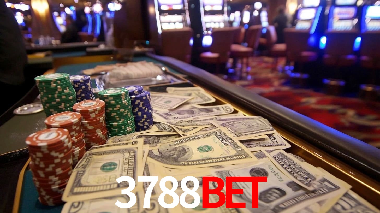 3788bet visual 2