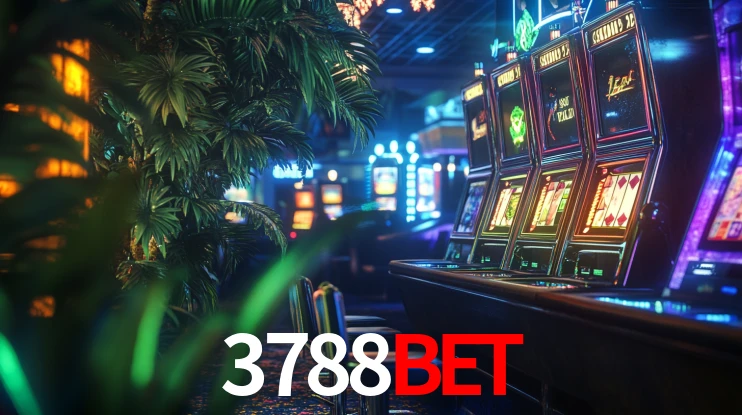 Roulette Table 3788bet