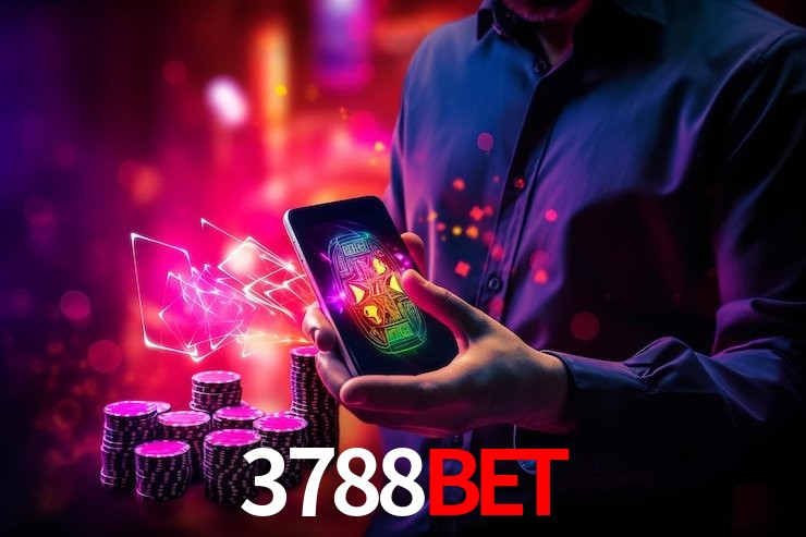 Programa VIP 3788bet